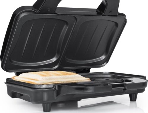 Review: Tristar SA-3060