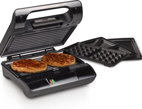 Review: Princess Compact Pro 117002